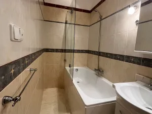 Pronájem bytu 2+1, Praha, Řehořova, 70 m2