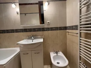 Pronájem bytu 2+1, Praha, Řehořova, 70 m2