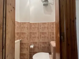 Pronájem bytu 2+1, Praha, Řehořova, 70 m2