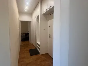 Pronájem bytu 2+1, Praha, Šenovská, 55 m2
