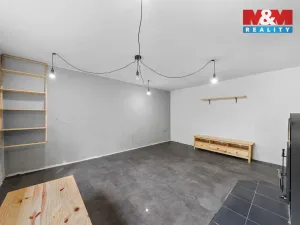 Prodej rodinného domu, Dubí - Bystřice, Horská, 175 m2