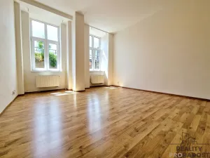 Pronájem bytu 1+1, Brno, Vlhká, 44 m2
