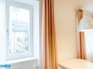 Pronájem bytu 2+kk, Lanškroun - Lanškroun-Vnitřní Město, nám. J. M. Marků, 62 m2