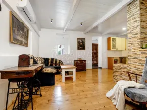 Prodej rodinného domu, Velvary, Pražská, 217 m2