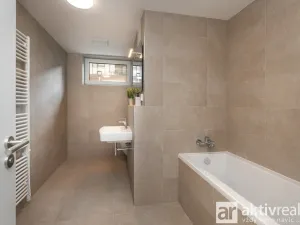 Pronájem bytu 1+kk, Přezletice, Pod Zahrady, 40 m2