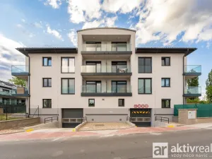 Pronájem bytu 1+kk, Přezletice, Pod Zahrady, 40 m2