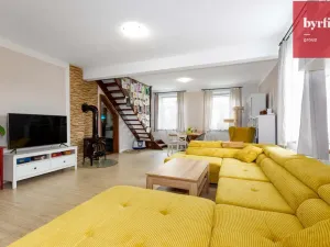 Prodej bytu 5+kk, Krnov, Hlubčická, 117 m2