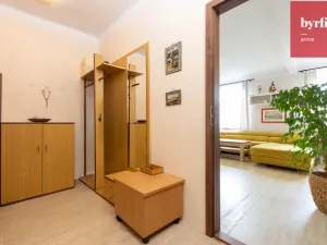 Prodej bytu 5+kk, Krnov, Hlubčická, 117 m2