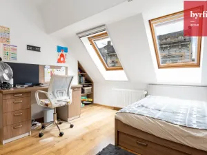 Prodej bytu 5+kk, Krnov, Hlubčická, 117 m2