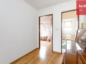 Prodej bytu 5+kk, Krnov, Hlubčická, 117 m2