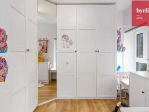 Prodej bytu 5+kk, Krnov, Hlubčická, 117 m2