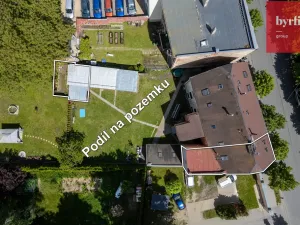 Prodej bytu 5+kk, Krnov, Hlubčická, 117 m2