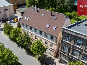 Prodej bytu 5+kk, Krnov, Hlubčická, 117 m2