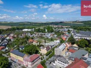 Prodej bytu 5+kk, Krnov, Hlubčická, 117 m2
