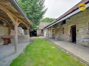 Prodej rodinného domu, Stošíkovice na Louce, 99 m2