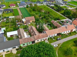 Prodej rodinného domu, Stošíkovice na Louce, 99 m2