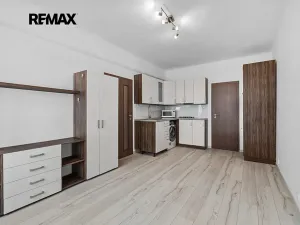 Prodej bytu 2+kk, Plzeň, Koterovská, 36 m2