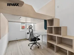 Prodej bytu 2+kk, Plzeň, Koterovská, 36 m2