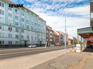 Prodej bytu 2+kk, Plzeň, Koterovská, 36 m2