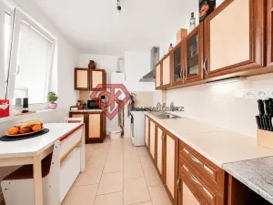 Prodej bytu 2+1, Moravská Třebová - Předměstí, Dr. Janského, 50 m2