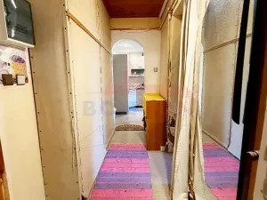 Prodej bytu 2+kk, Praha - Podolí, Nedvědovo náměstí, 69 m2