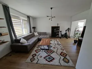 Prodej rodinného domu, Mělník, Nebeského, 137 m2