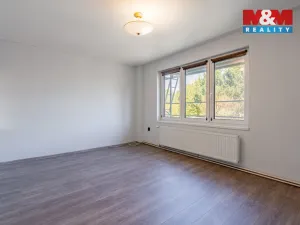 Prodej bytu 3+1, Kunžak, Bystřická, 76 m2