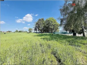Prodej pozemku pro bydlení, Bystřice, 783 m2