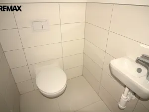 Pronájem bytu 2+1, Jablonec nad Nisou, Podhorská, 70 m2