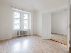 Pronájem bytu 3+1, Praha - Vinohrady, Šafaříkova, 90 m2