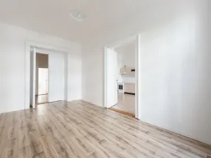 Pronájem bytu 3+1, Praha - Vinohrady, Šafaříkova, 90 m2