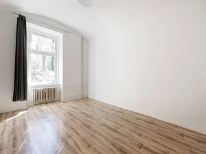 Pronájem bytu 3+1, Praha - Vinohrady, Šafaříkova, 90 m2