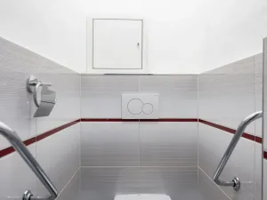 Pronájem bytu 3+1, Praha - Vinohrady, Šafaříkova, 90 m2