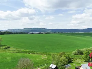 Prodej chaty, Moravská Třebová - Boršov, 15 m2
