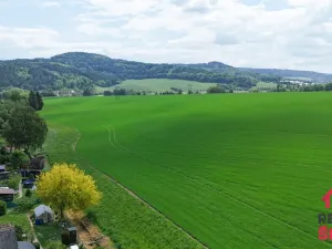 Prodej chaty, Moravská Třebová - Boršov, 15 m2