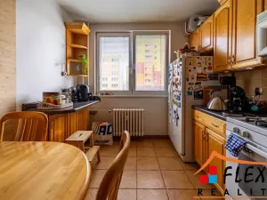 Pronájem bytu 3+1, Frýdek-Místek, Dr. M. Tyrše, 68 m2