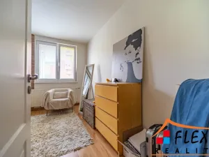 Pronájem bytu 3+1, Frýdek-Místek, Dr. M. Tyrše, 68 m2