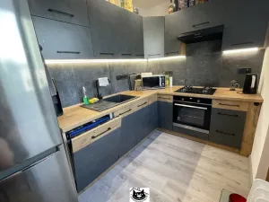 Prodej bytu 3+kk, Příbram - Příbram I, Hradební, 57 m2