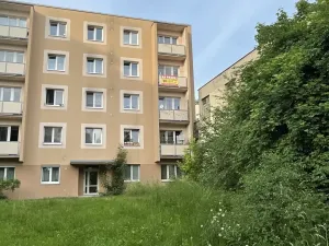 Prodej bytu 3+kk, Příbram - Příbram I, Hradební, 57 m2