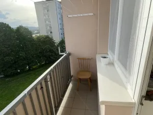 Prodej bytu 3+kk, Příbram - Příbram I, Hradební, 57 m2