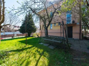 Prodej rodinného domu, Opava - Jaktař, Vančurova, 260 m2