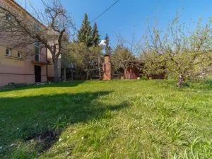 Prodej rodinného domu, Opava - Jaktař, Vančurova, 260 m2
