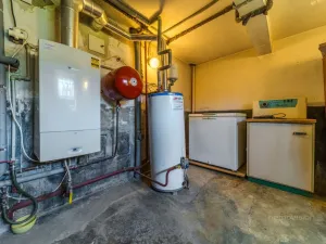 Prodej rodinného domu, Opava - Jaktař, Vančurova, 260 m2