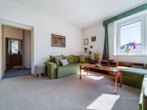 Prodej rodinného domu, Opava - Jaktař, Vančurova, 260 m2