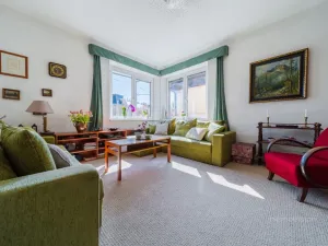 Prodej rodinného domu, Opava - Jaktař, Vančurova, 260 m2