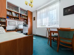 Prodej rodinného domu, Opava - Jaktař, Vančurova, 260 m2