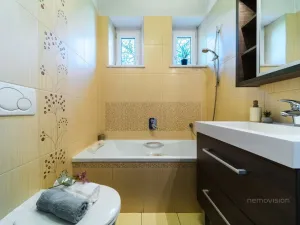 Prodej rodinného domu, Opava - Jaktař, Vančurova, 260 m2