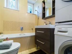 Prodej rodinného domu, Opava - Jaktař, Vančurova, 260 m2