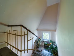 Prodej rodinného domu, Opava - Jaktař, Vančurova, 260 m2