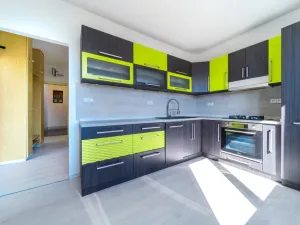 Prodej rodinného domu, Opava - Jaktař, Vančurova, 260 m2
